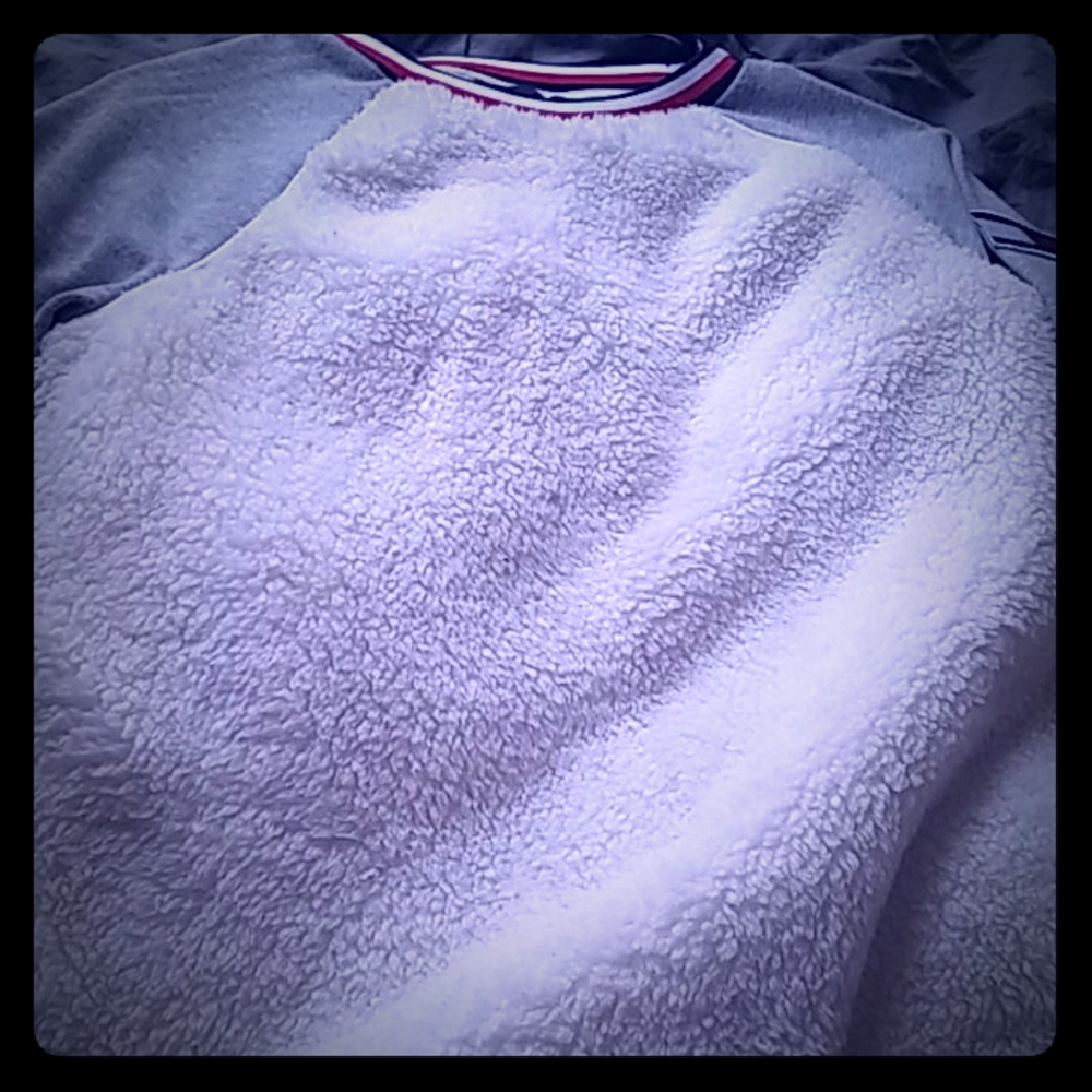 sweater